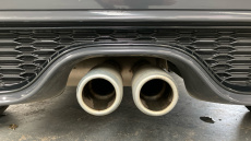 MINI Hatchback 2.0 Cooper S Exclusive II 5dr Auto [Comfort/Nav] Petrol Hatchback